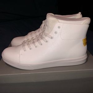 The William sneakers from KINGSIDE